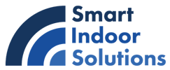 Datanetwerken & Glasvezeltechniek – Smart Indoor Solutions Logo